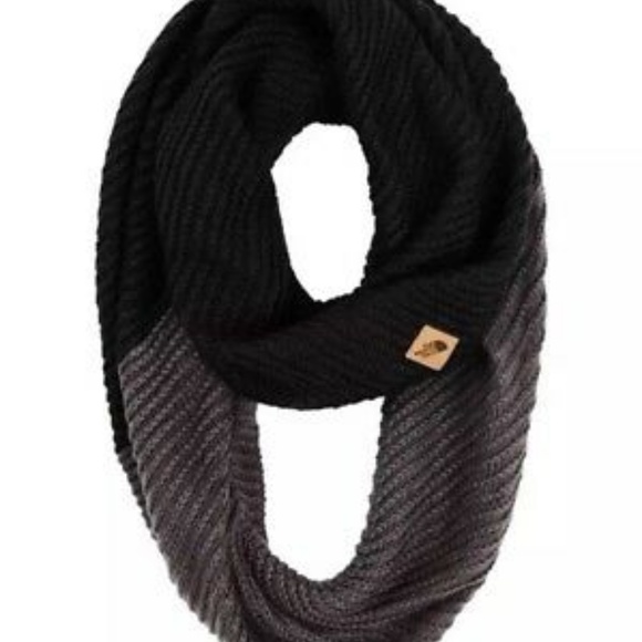 the north face infinity scarf